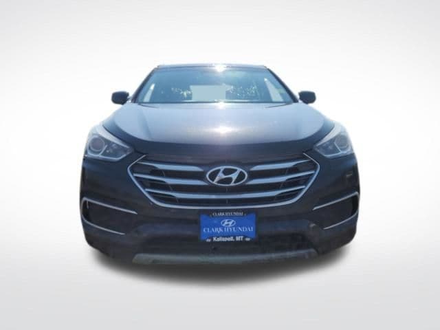 hyundai santa fe 2018 5XYZTDLB5JG564872 image hyundai santa fe 2018 5XYZTDLB5JG564872 image